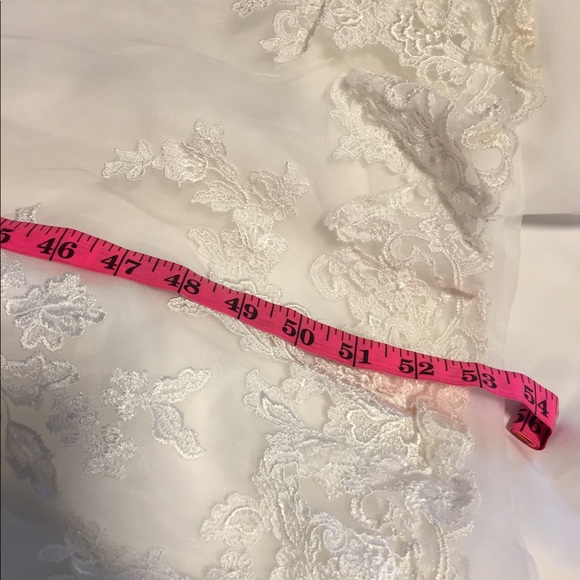 Maggie Sottero Wedding Dress🌻Host Pick🌻 - Picture 14 of 14